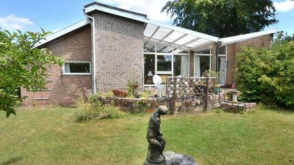 Modernisation in Derby photo